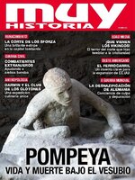 Muy Historia  España
